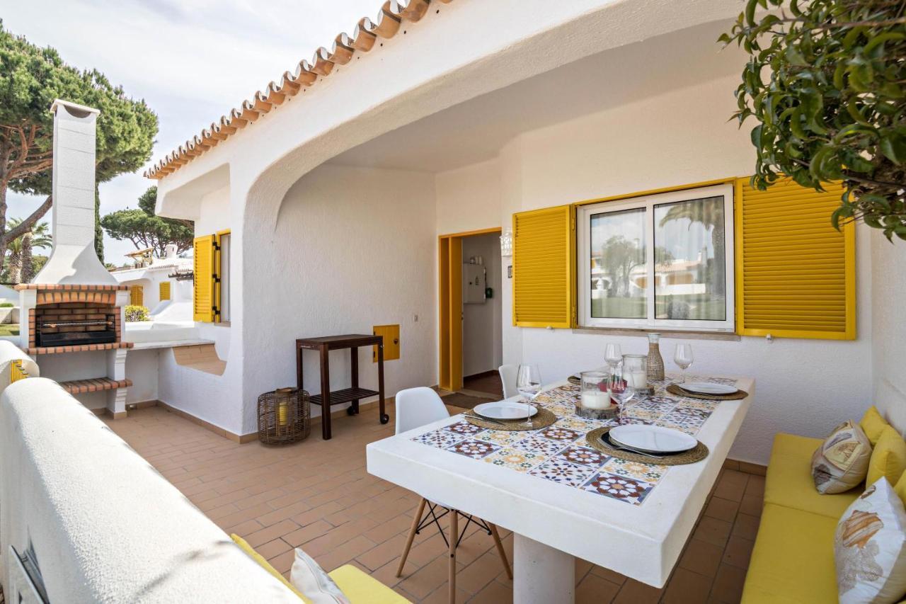 הוילה וילהמורה Casa O12 מראה חיצוני תמונה