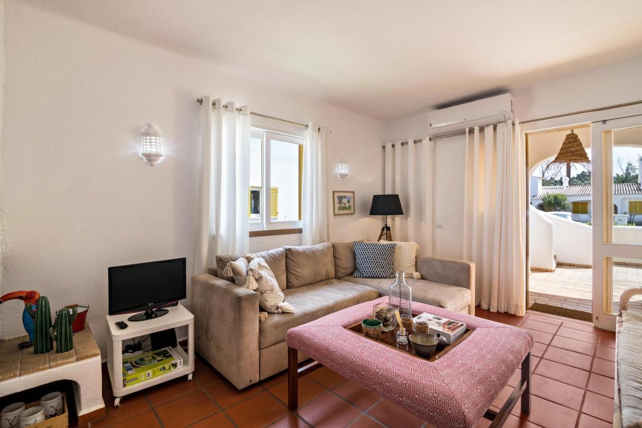 הוילה וילהמורה Casa O12 מראה חיצוני תמונה
