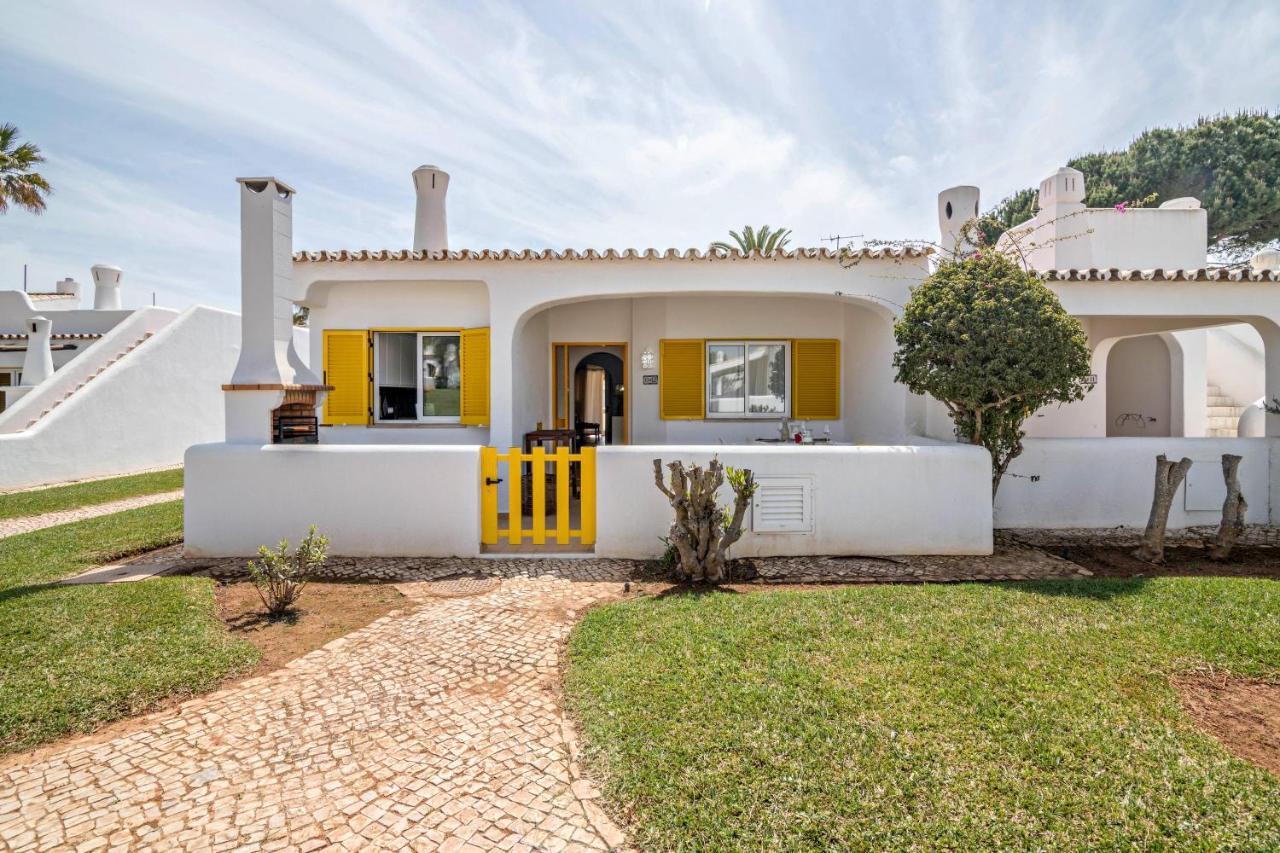הוילה וילהמורה Casa O12 מראה חיצוני תמונה