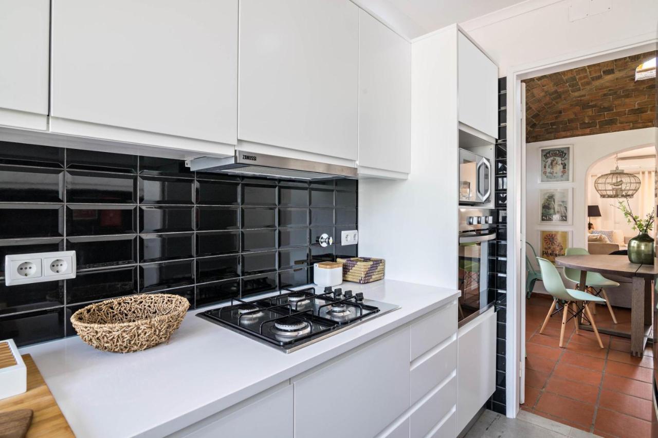 הוילה וילהמורה Casa O12 מראה חיצוני תמונה