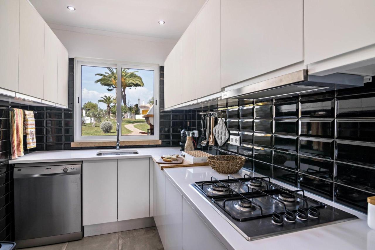 הוילה וילהמורה Casa O12 מראה חיצוני תמונה