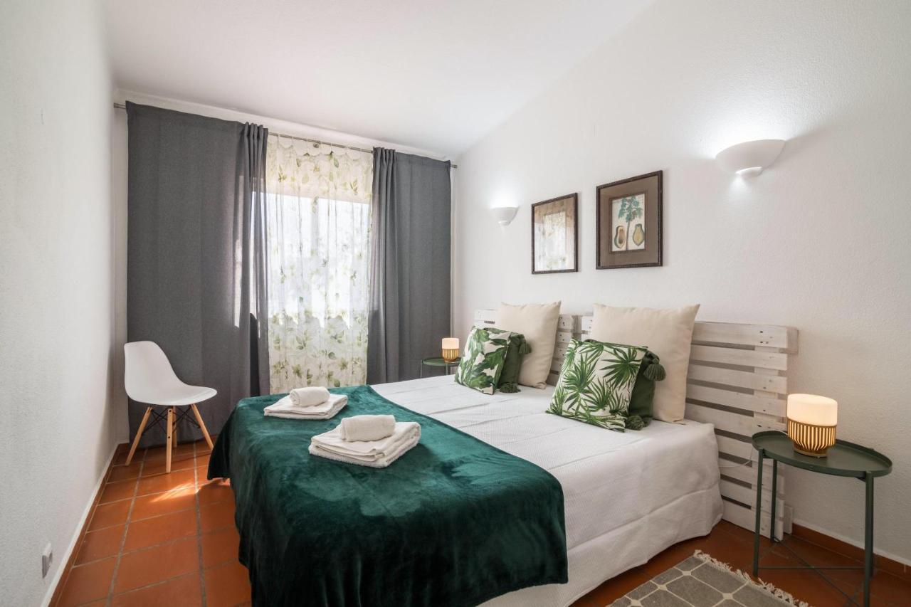 הוילה וילהמורה Casa O12 מראה חיצוני תמונה