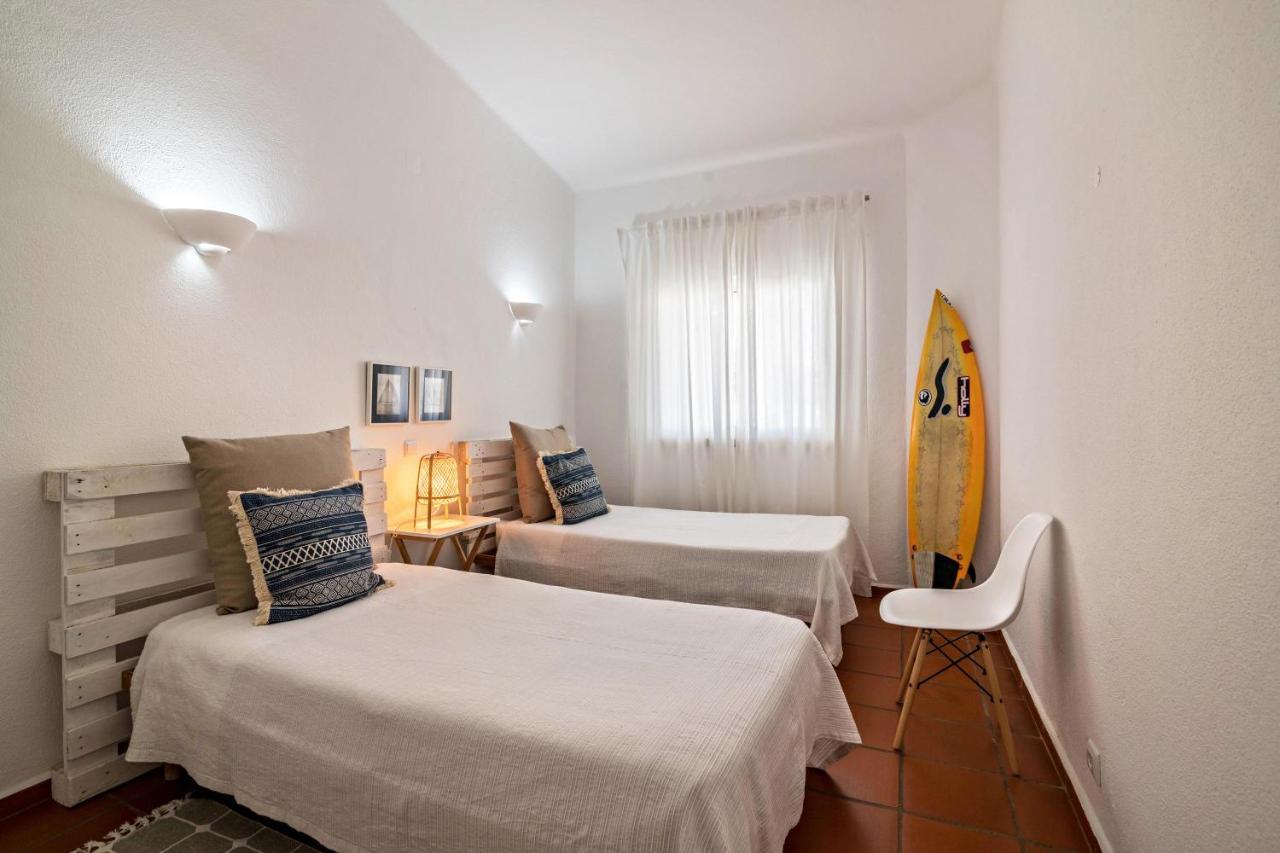 הוילה וילהמורה Casa O12 מראה חיצוני תמונה