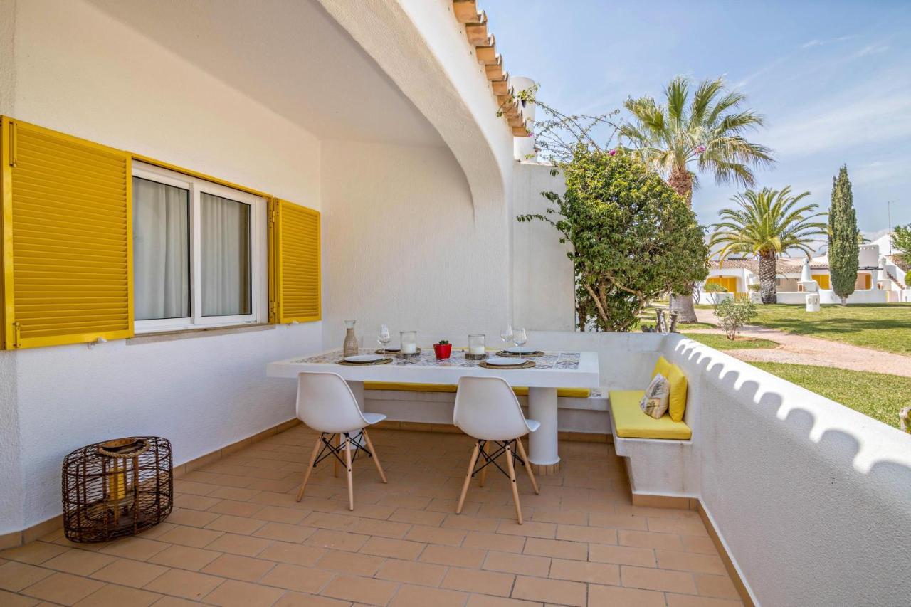 הוילה וילהמורה Casa O12 מראה חיצוני תמונה