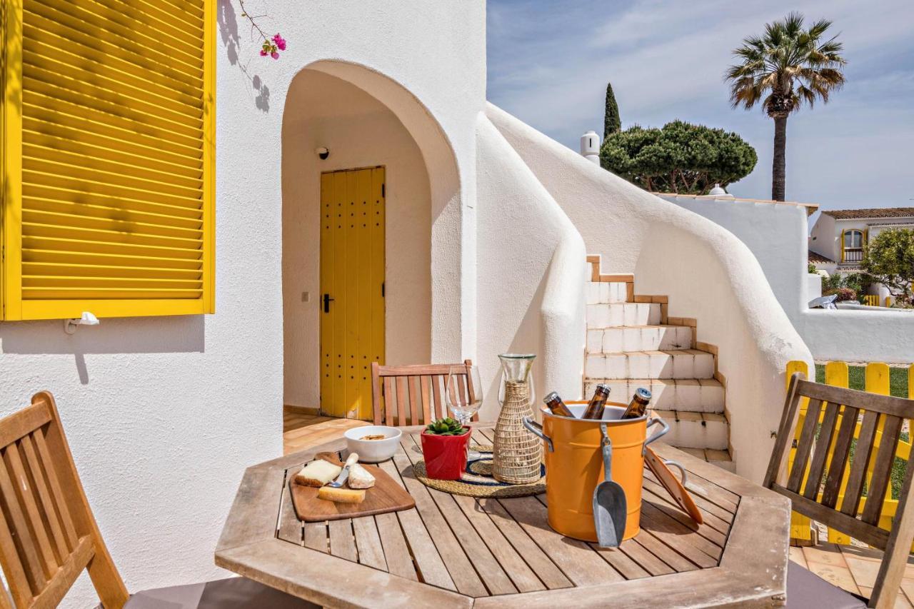 הוילה וילהמורה Casa O12 מראה חיצוני תמונה