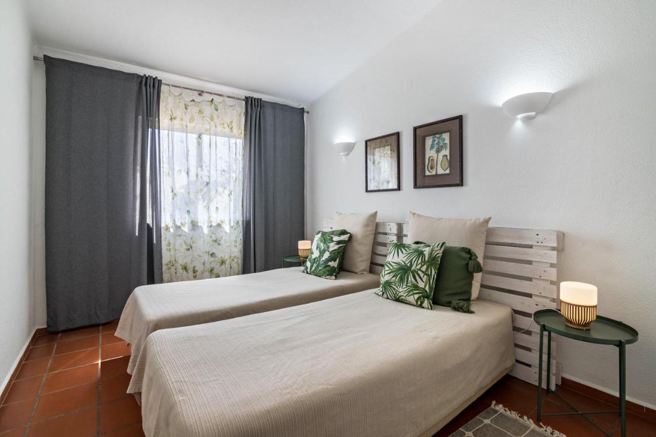 הוילה וילהמורה Casa O12 מראה חיצוני תמונה