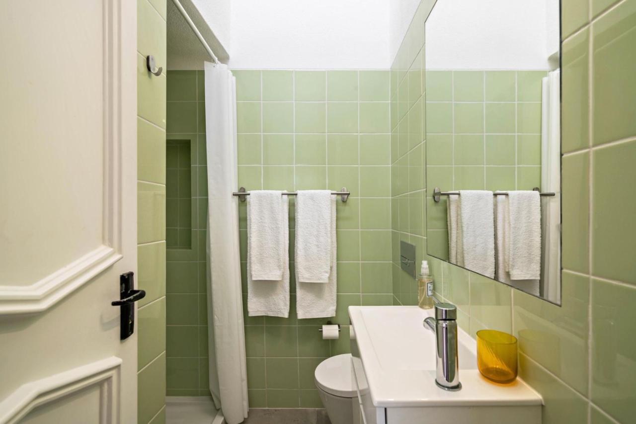 הוילה וילהמורה Casa O12 מראה חיצוני תמונה