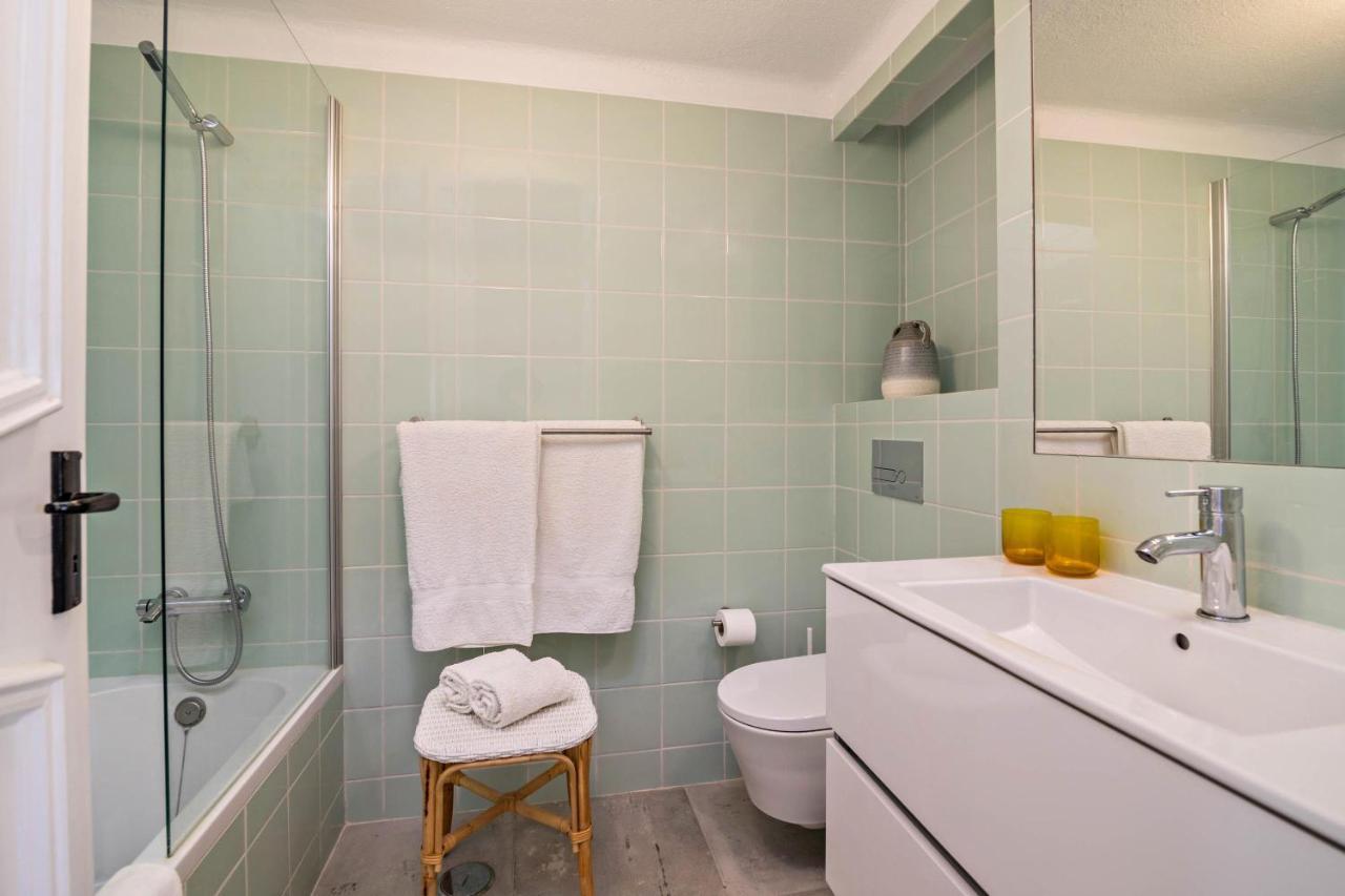 הוילה וילהמורה Casa O12 מראה חיצוני תמונה