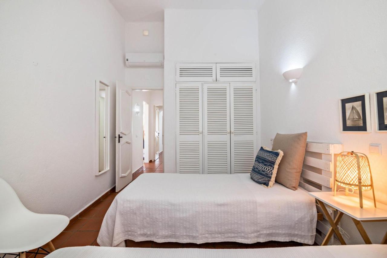 הוילה וילהמורה Casa O12 מראה חיצוני תמונה