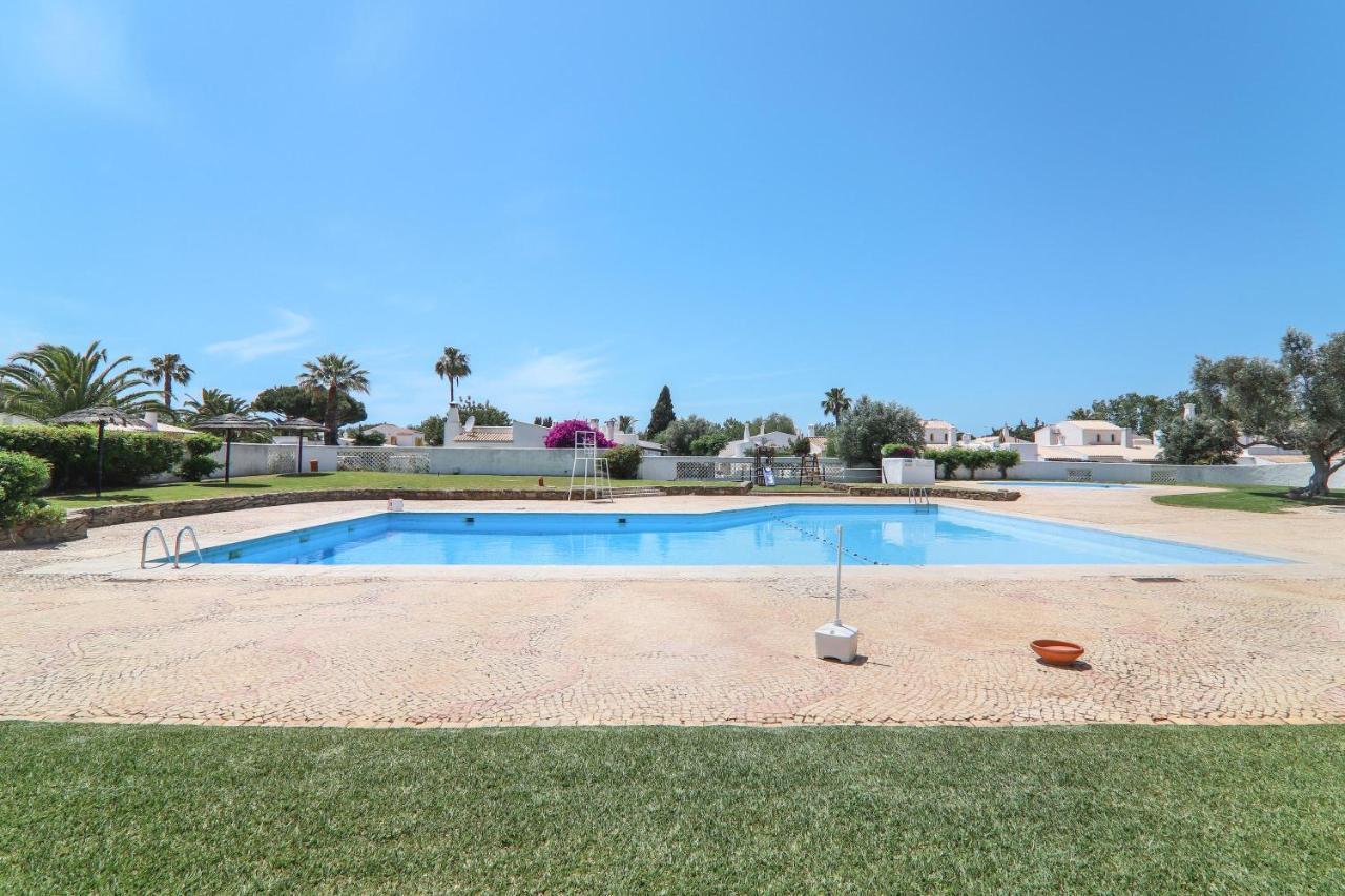 הוילה וילהמורה Casa O12 מראה חיצוני תמונה