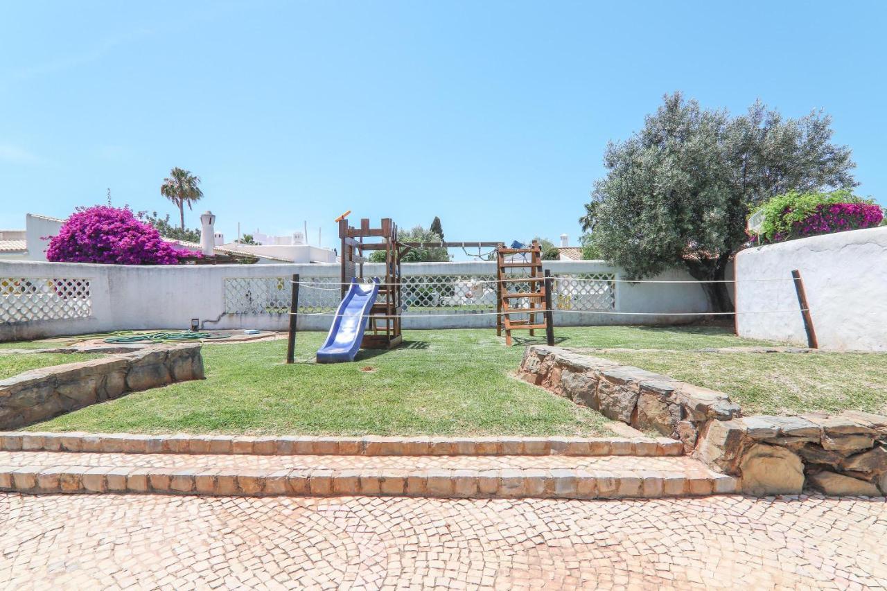 הוילה וילהמורה Casa O12 מראה חיצוני תמונה