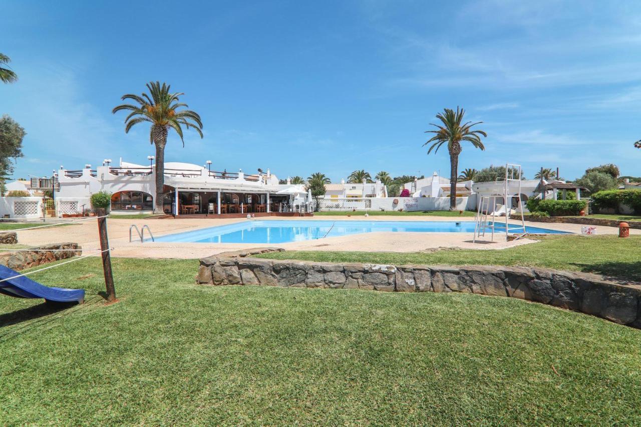 הוילה וילהמורה Casa O12 מראה חיצוני תמונה